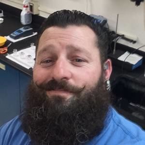 Meet your Posher, Matt